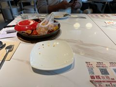 -必胜客(大兴店)