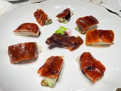 -广东道至正餐厅(区庄店)