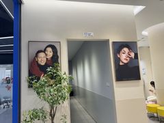 -天真蓝照相馆(五角场百联又一城店)