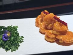-许爷家·生态湖鲜(徐汇日月光店)