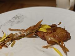 -甘思咪哚·云南艺术餐厅(天河广百店)