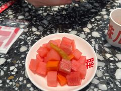 -胖妹面庄(香饵胡同店)