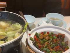 -全牛匠·乐山跷脚牛肉(西北旺万象汇店)