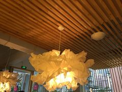 -周三的情书花园餐厅(江北店)