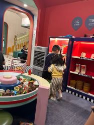 -meland club亲子乐园(北京芳圆里ID MALL店)