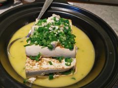 石磨豆腐-小湘旺臭鳜鱼(百子湾店)