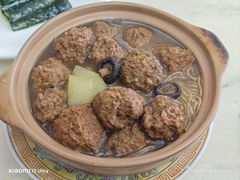 砂锅丸子-砂锅居(西四店)