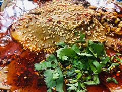 -回辉登偰氏面片(东莲花美食街店)