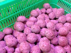 -阿娟牛肉丸·手打牛肉丸·现做现卖