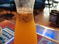 -千岛蚝高压锅生蚝·人参火锅(白云万达店)