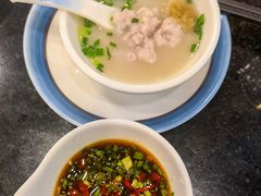 -老来福·非遗酸汤兔(凯旋路店)