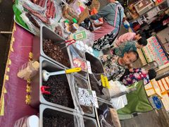 -西双版纳集贸市场