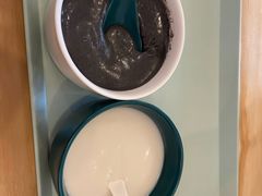 -小团圆糖水铺(襄阳南路店)