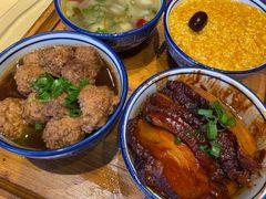 -清都酒楼(美锦大街店)