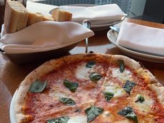 -沈阳君悦酒店·意坊意大利餐厅