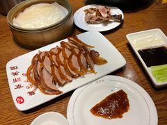-全聚德(江宁店)