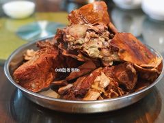 鲜茯苓煲草龟-农汤老店(顺联公园里店)