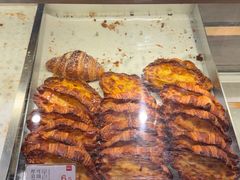 -詹记桃酥(宿州路店)