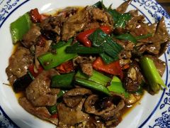 -阿鹏故事云南野生菌火锅(人民路店)