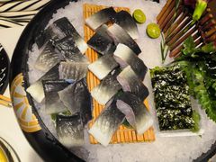 -红沃鳗鱼黑牛烤肉店(不老街店)