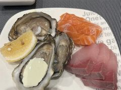 -星汇餐厅(新濠影汇店)