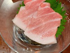-一本魅·日式料理
