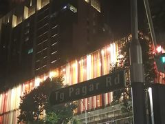 -新加坡安国酒店