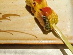 -鳥喜Toriki怀石烧鸟料理
