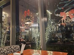 -韵咖啡自助餐厅(天津香格里拉店)