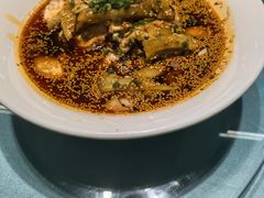 -干老四雅鱼饭店(滨江西路店)