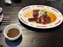 -猪肉婆私房菜(容桂总店)