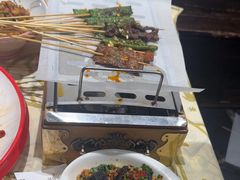 -串盟烧烤大排档·长沙美食地标(星沙店)