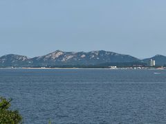 -养马岛旅游度假区