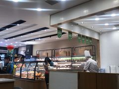 -仟吉KenGee(汪家墩店)