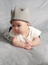 点击看大图 -小鬼当佳儿童摄影(通州外拍店)