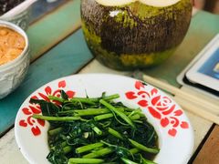 -Doo Dee Thai Food(Issan/Isaan/Esan)