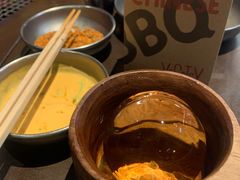 -夜食白市Yespicy·烧烤啤酒宵夜(番禺四海城店)
