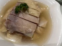 正兴醉鸡-老正兴菜馆(福州路店)