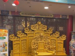 -万荣烤鸭店·北京菜(天坛店)
