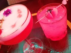 -MOSSO音乐酒吧·Live House(南京西路店)