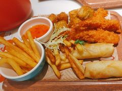 -杯子红牛排(创意产业园店)