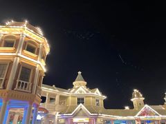 -大连海昌发现王国主题公园