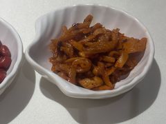 -尘香•传统川菜(创汇首座店)