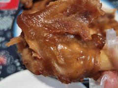 -王村姑老土炕莜面村(桥东店)