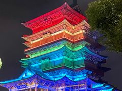 -寻梦滕王阁实景演出