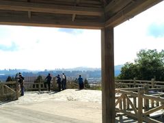 -水池山公园