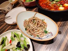 -江太极江浙菜(马桥万达广场店)