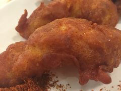 街头炸鱼-GOGO Plate(成都太古里店)