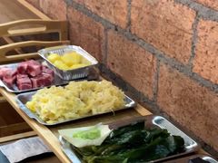 -霸腹烤肉(厦门柚子番店)