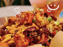 -一味一诚•鲜嫩烤鱼(昌发展万科广场店)